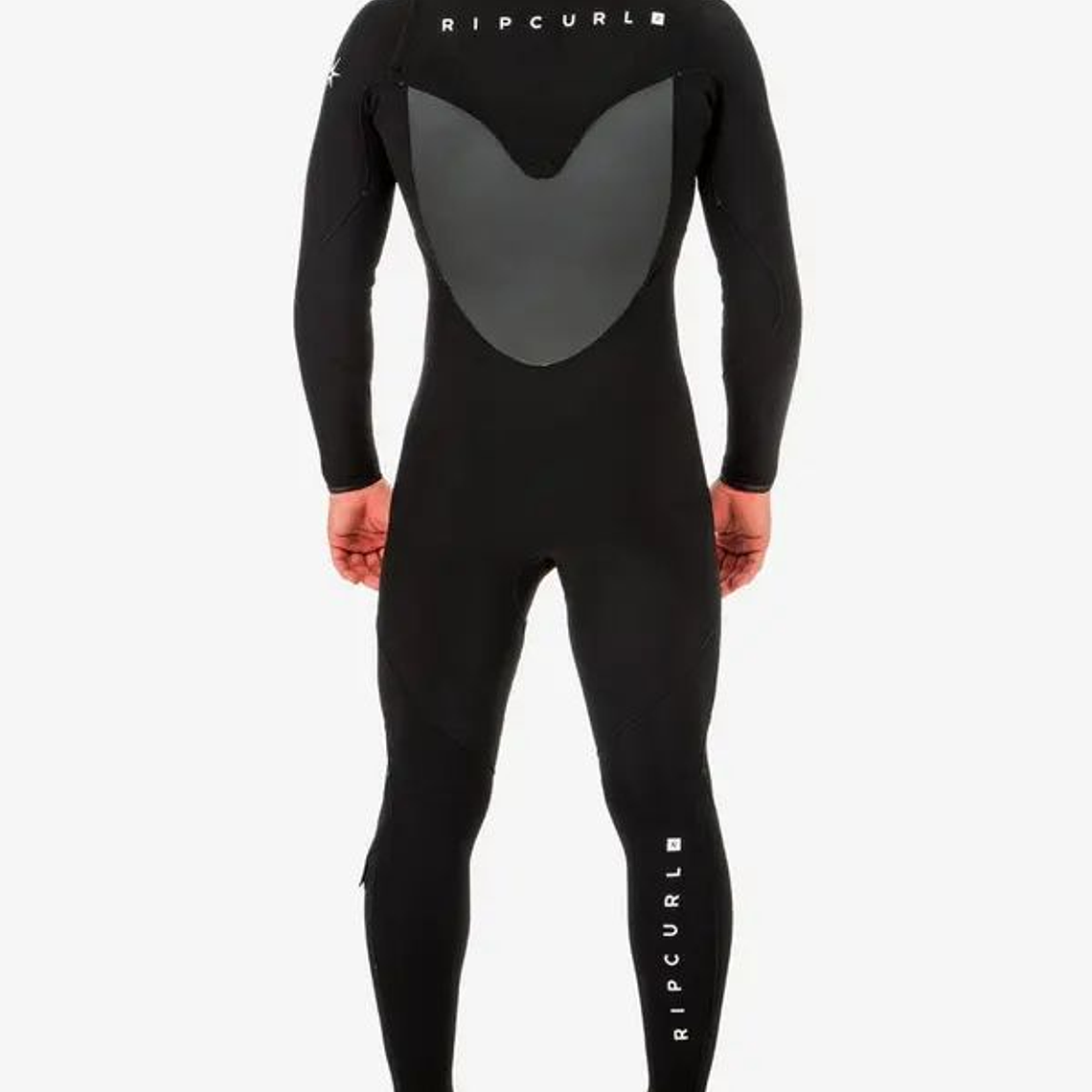 Traje Rip Curl Flash bomb 4.3 C/Z Hombre J5 2