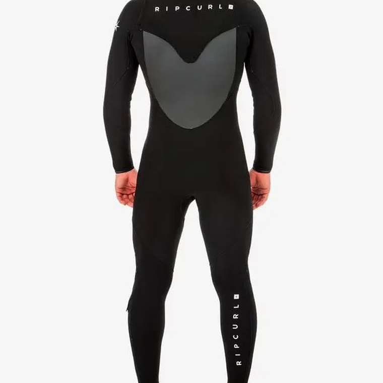Traje Rip Curl Flash bomb 4.3 C/Z Hombre J5 2