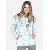 Poleron Rip Curl Mujer Tie Die