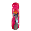Skateboard deck Sunrise “World” 8.25×32