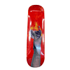 Skateboard deck Sunrise “World” 8.25×32