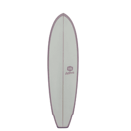Tabla Surfboard HR California