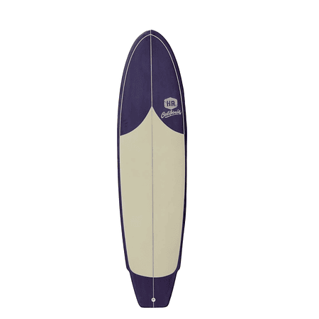 Tabla de Surf HR California 6