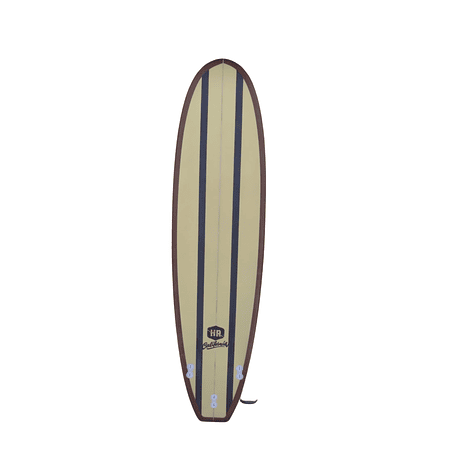 Tabla Surfboard HR California 
