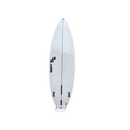 Surfboard Snapy WC William Cardoso 6'1 19,62 x2,68 32,90 lts