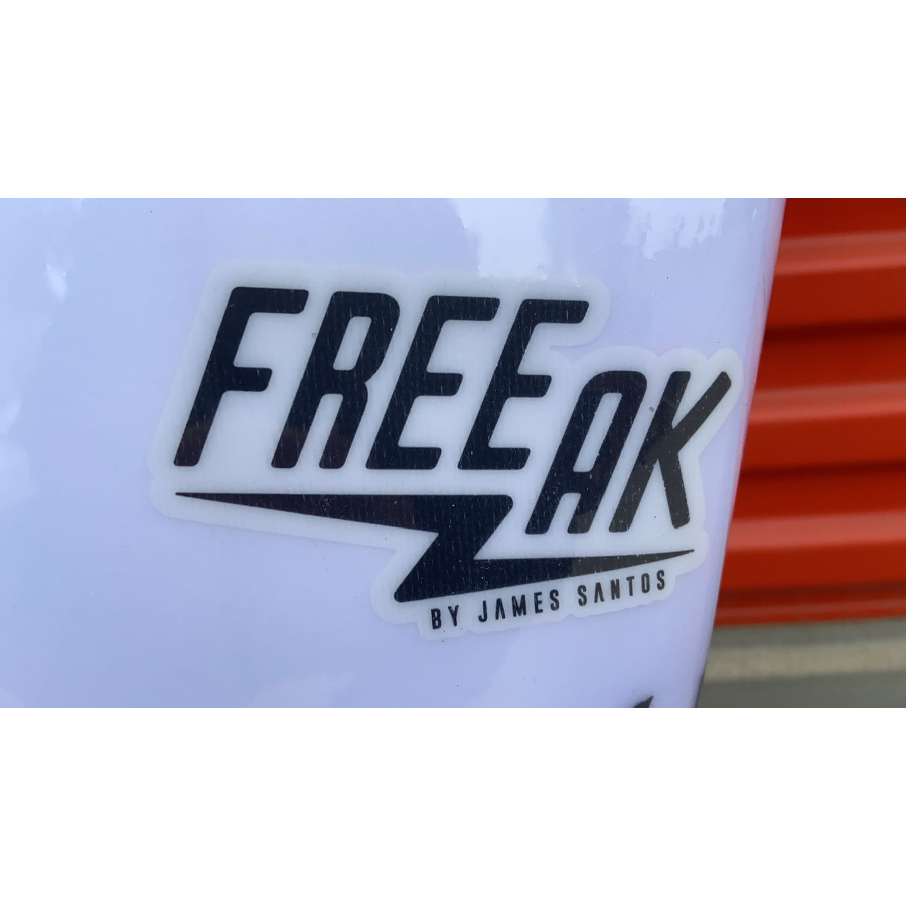 Surfboard Snapy Freeak 6'0 19,75 x 2,65 33 lts