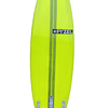 Surfboard Pyzel Tank 6'4 19,25 x 2,75 33,4 lts