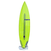 Surfboard Pyzel Tank 6'4 19,25 x 2,75 33,4 lts