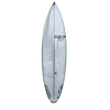 Surfboard Pyzel Ghost Pro 6'3 19,38 x 2,75 33,6
