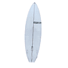 Surfboard Pyzel Shadow 6'0 19,12 x 2,44 29,4 lts
