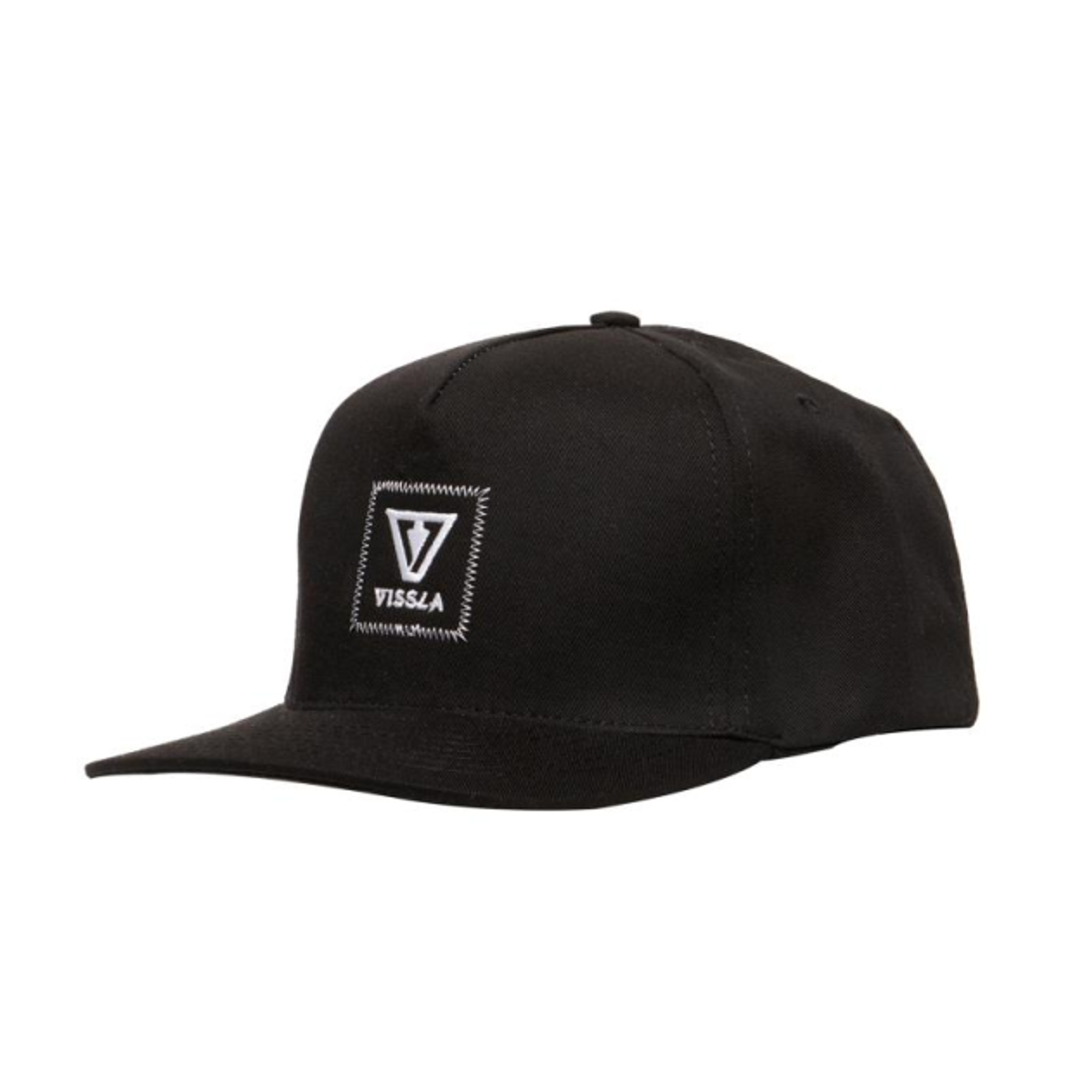 Jockey Vissla Windows Hat Black BB