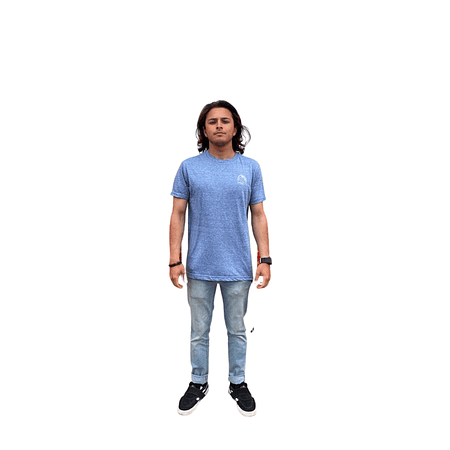 Polera Vissla Stoke of  Islan RR