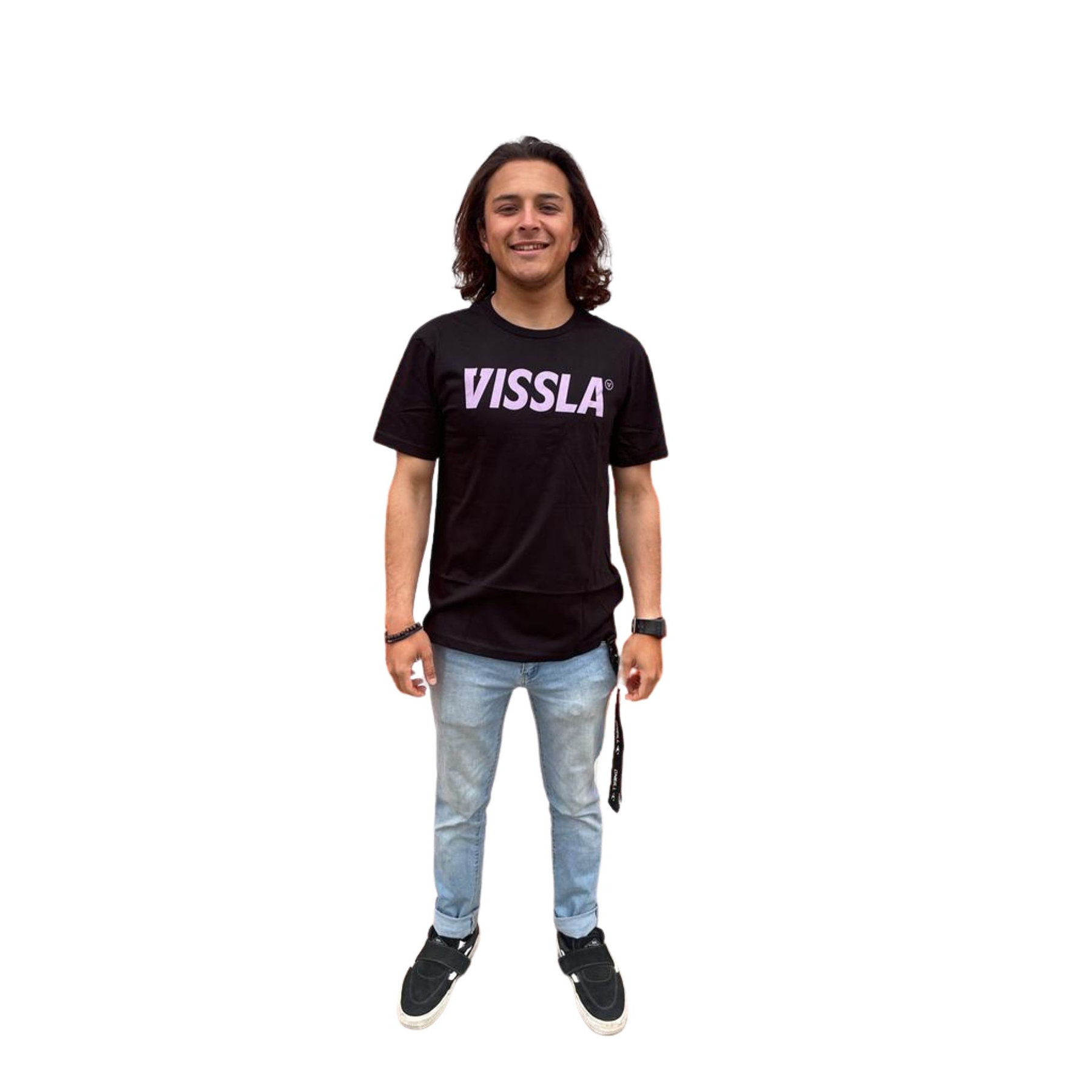 Polera Vissla Porto  RR