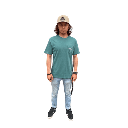 Poleras Vissla Five RR