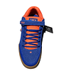 Zapatilla Circa 205 Vulc Nautic Orange NN