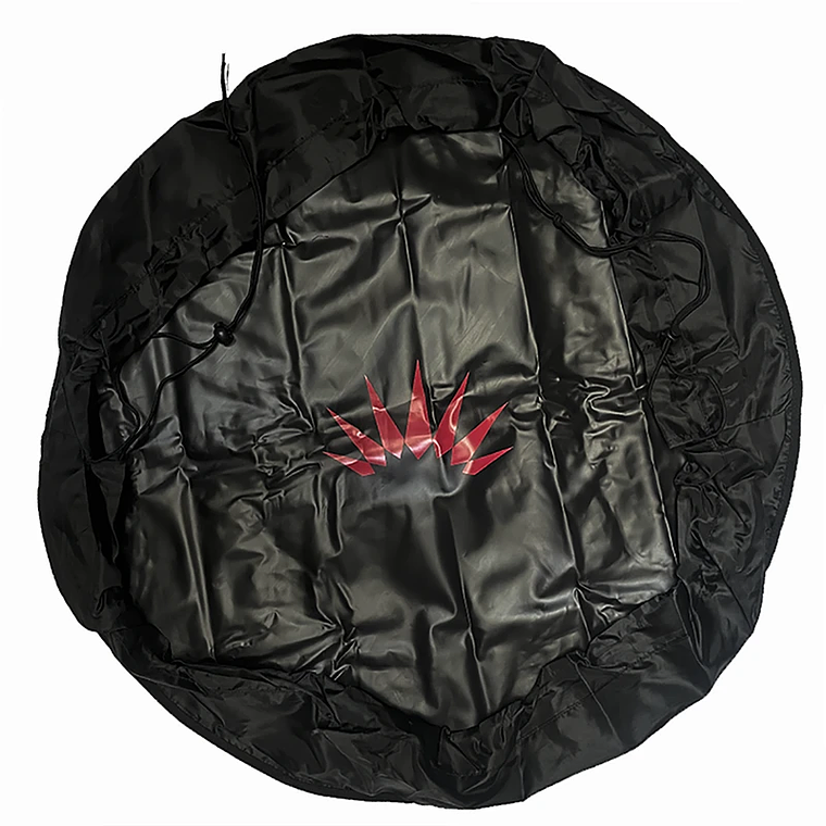 Change Mat´s Erizos PP 2