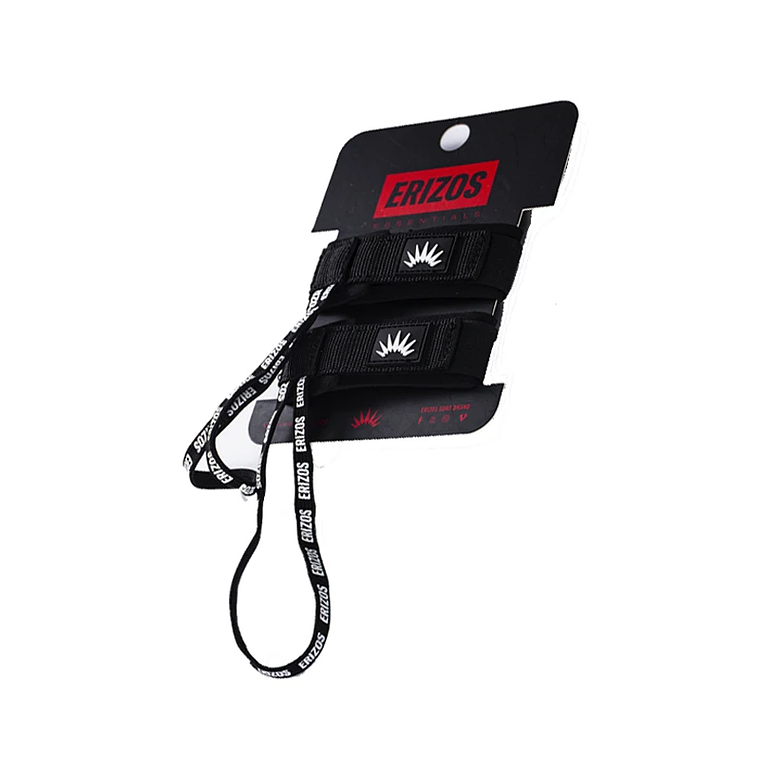 Aseguradores de aleta Erizos 2