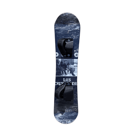 Surfeeling USA Mr. Pop Graphic Series Skateboard