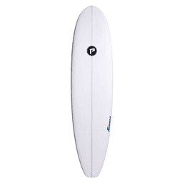 Tabla de surf Epoxi Pro-ilha "For Fun"  