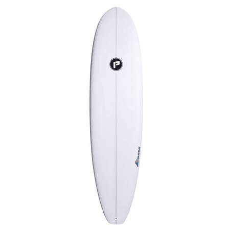 Tabla de surf Epoxi Pro-ilha "For Fun"  7,0 