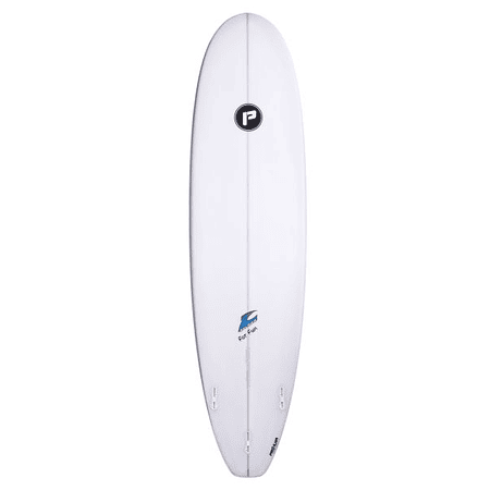 Tabla de surf Epoxi Pro-ilha "For Fun"  7,0 