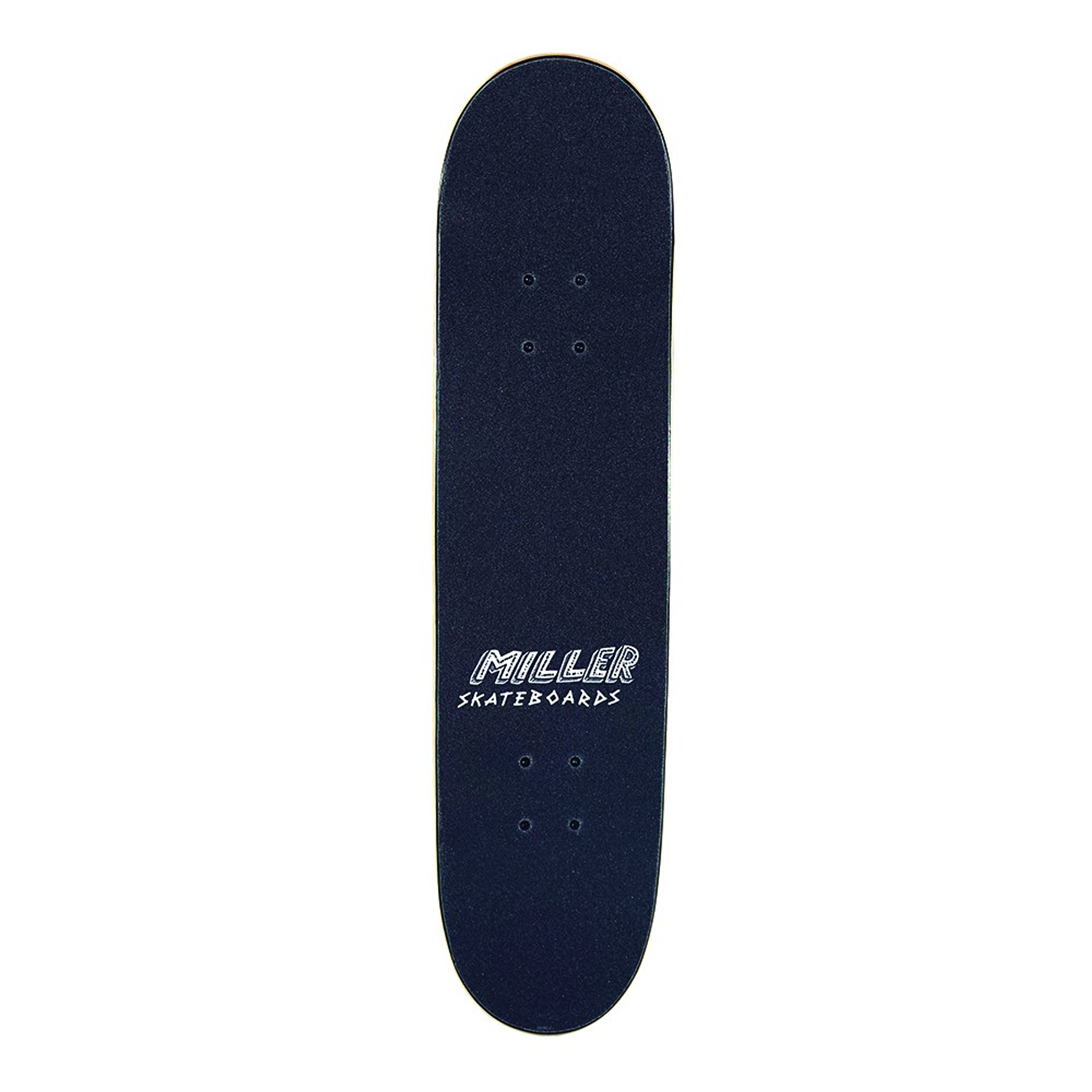 Skateboard Miller 30.5″ x 7.5″ - Chalkboard