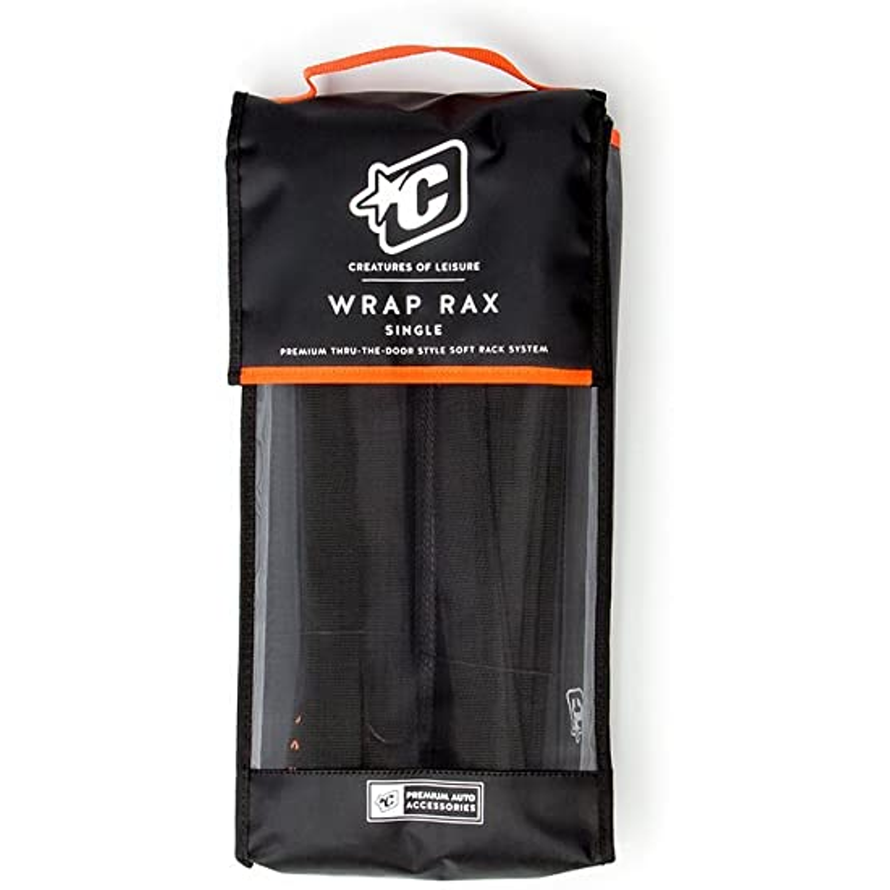 Rack pack Singel Creatures