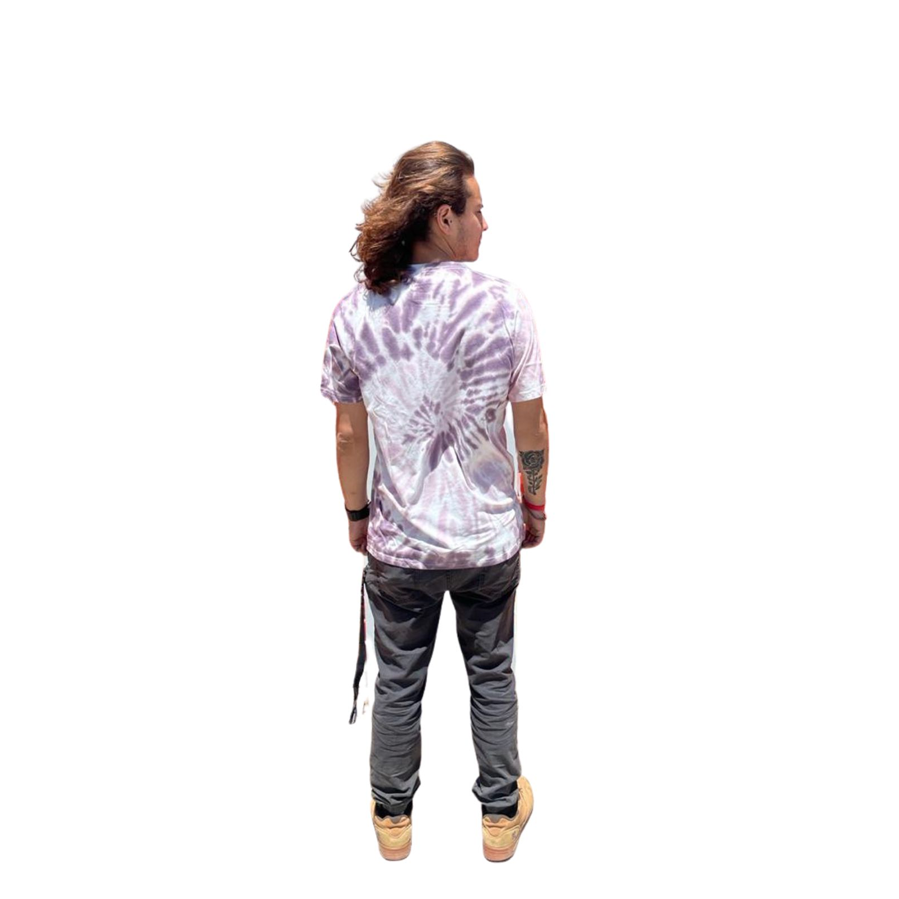 Polera Rip Curl tie die  RR