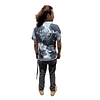 Polera Rip Curl tie die   RR