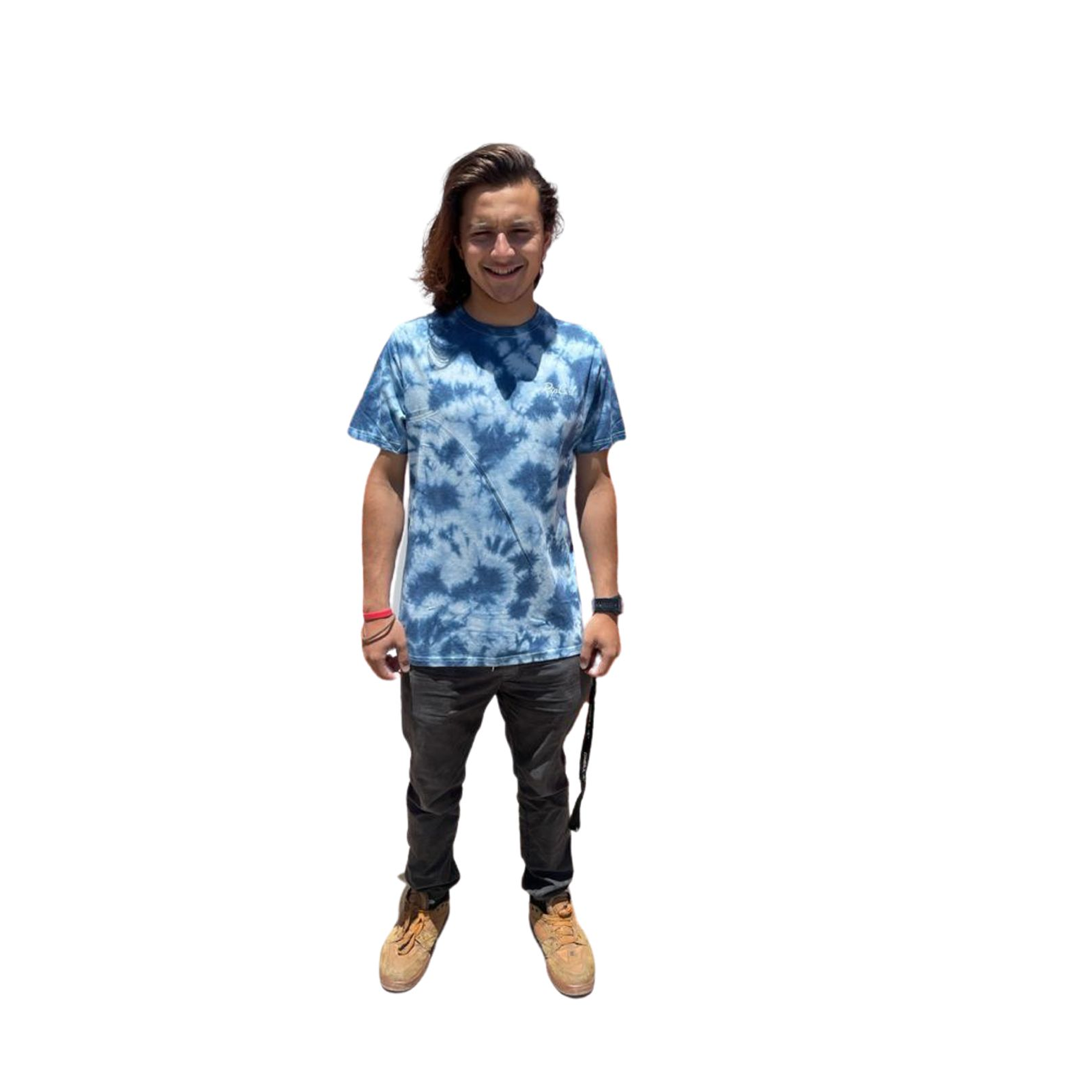 Polera Rip Curl tie die  RR