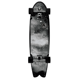 Tabla Surfskate Slide NEME PRO MODEL SPACIAL 35” 