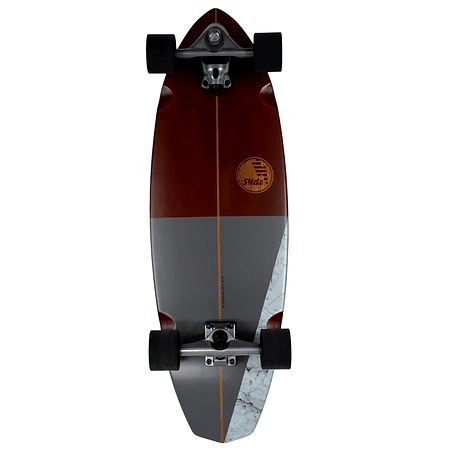 Tabla Surfskate Slide DIAMOND KOA 32″