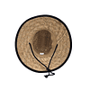 Sombrero de paja Why Not original