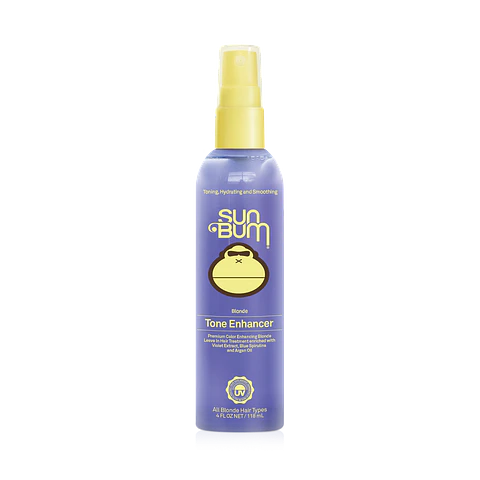 Potenciador de tono capilar Sun Bum YY