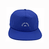 Jockey Erizos Snapback TRADITIONAL VARIEDADES AZUL/NEGRO BB