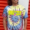 polera Grizzly "COLOR MADNESS"  - variedades