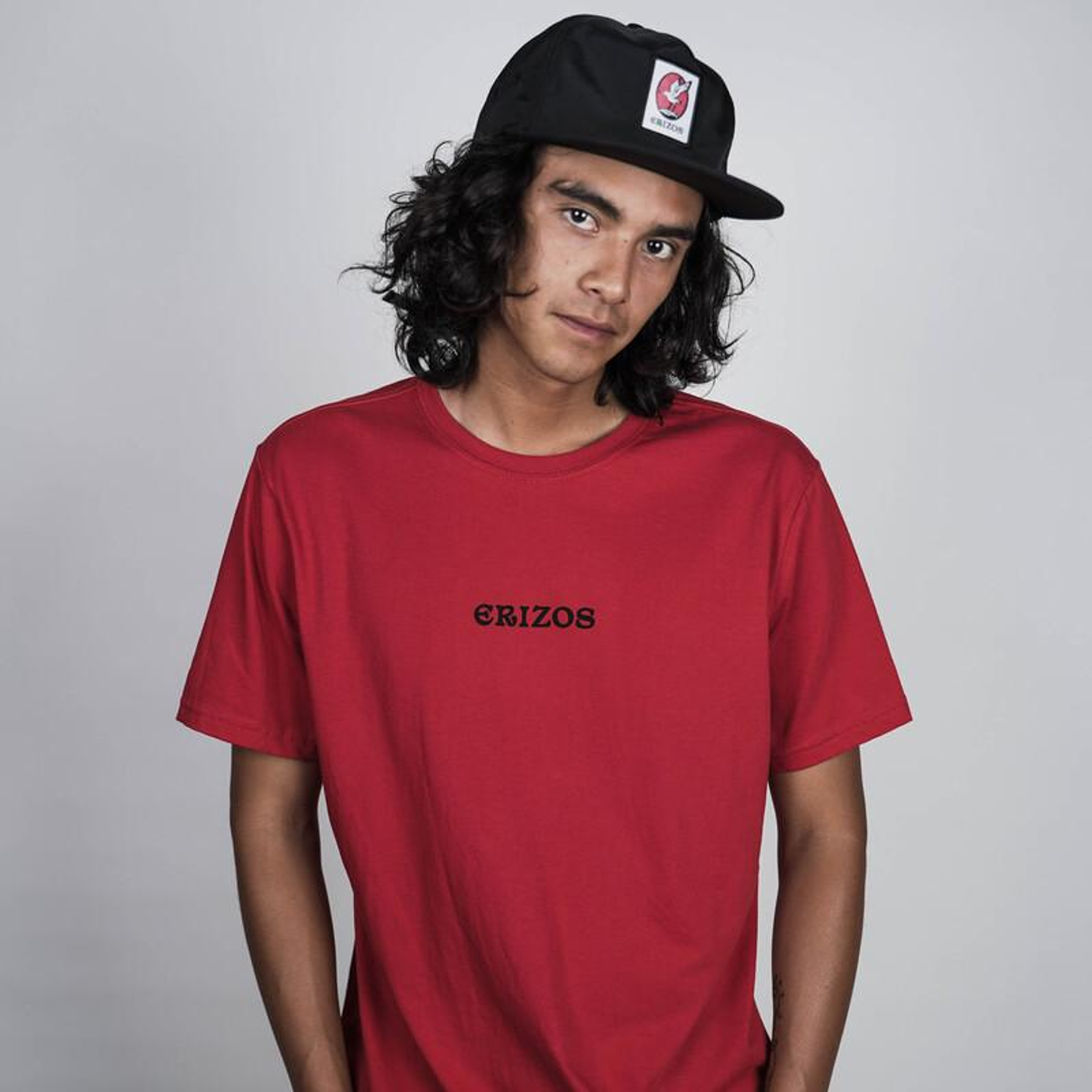 Polera Erizos RR