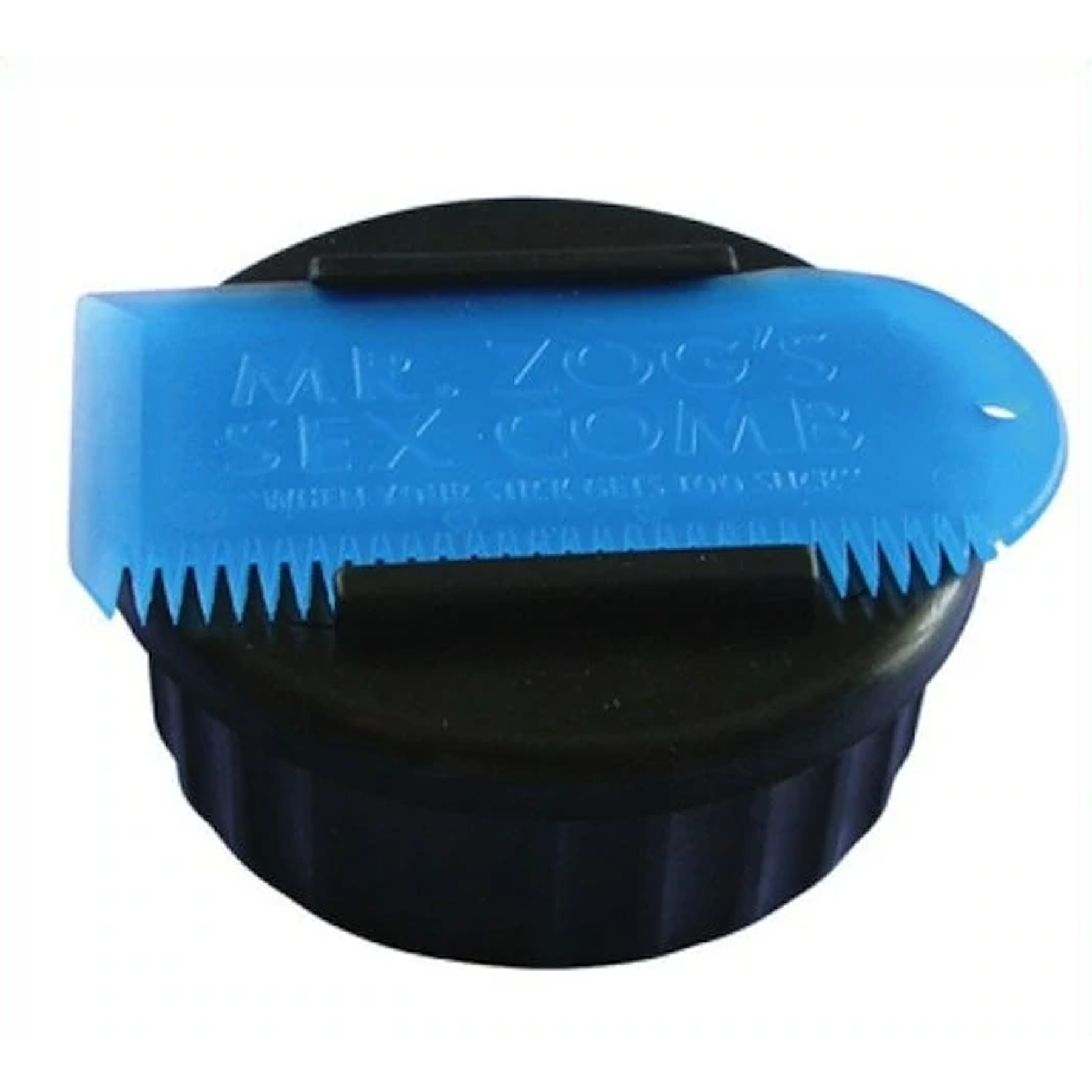 MR. Zogs Sexwax comb (colores)