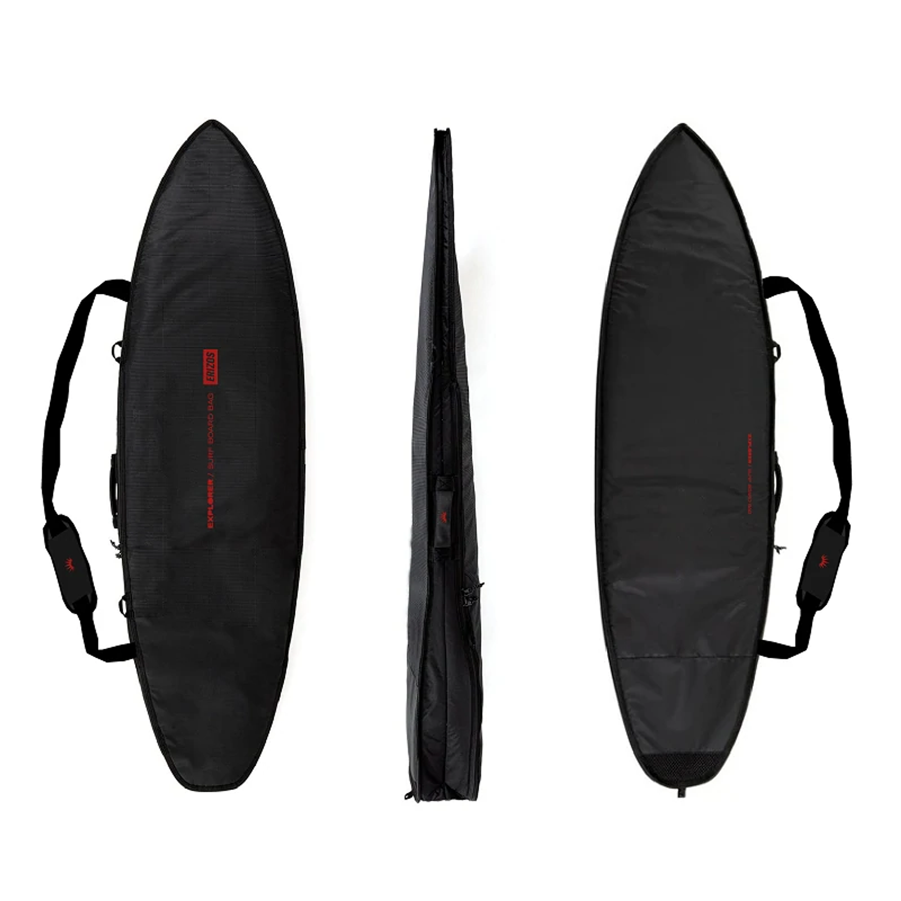 Funda de surf  ERIZOS SURFBAG SINGLE YY