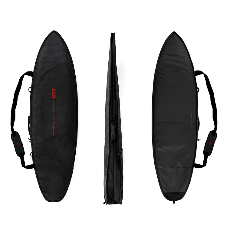 FUNDAS ERIZOS SURFBAG SINGLE YY 1