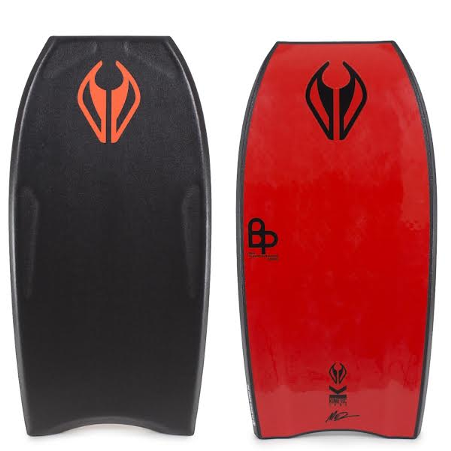 Bodyboard NMD Ben Player Spec PP