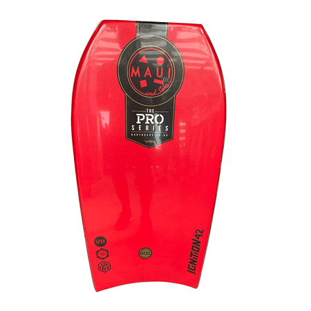 Bodyboard Maui and Sons The pro series Ignition 42" PP