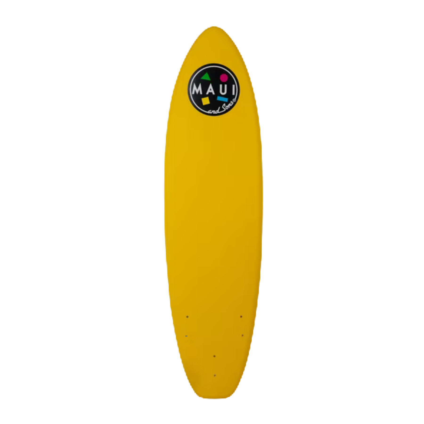 Softboard Maui And Sons 6.6 (variedades) SS