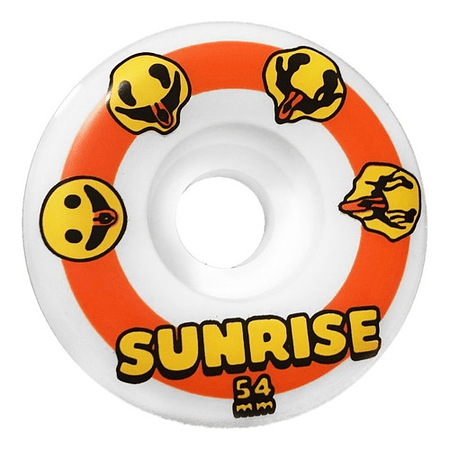 SUNRISE SMILE 54mm x 36 FULL CONICAL 101A