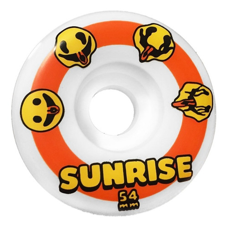 SUNRISE SMILE 54mm x 36 FULL CONICAL 101A 1