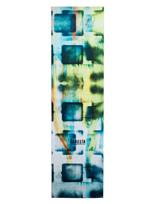 Lija Skateboard Gangsta