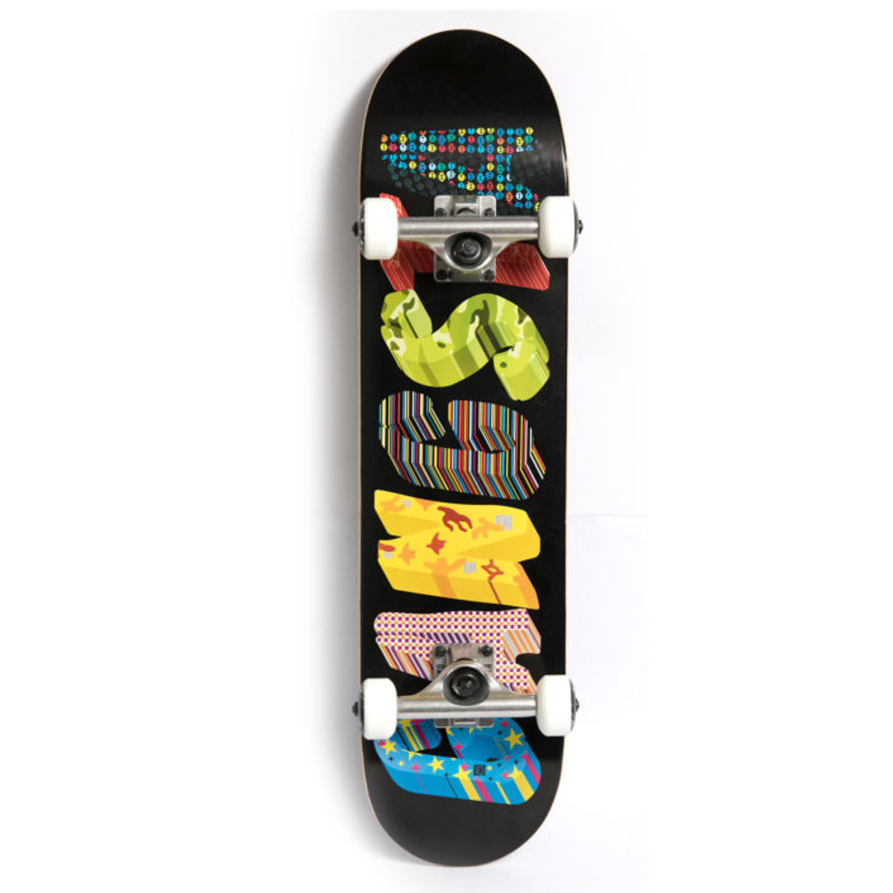 Skateboard Gangsta armada  KID 7.25 KK