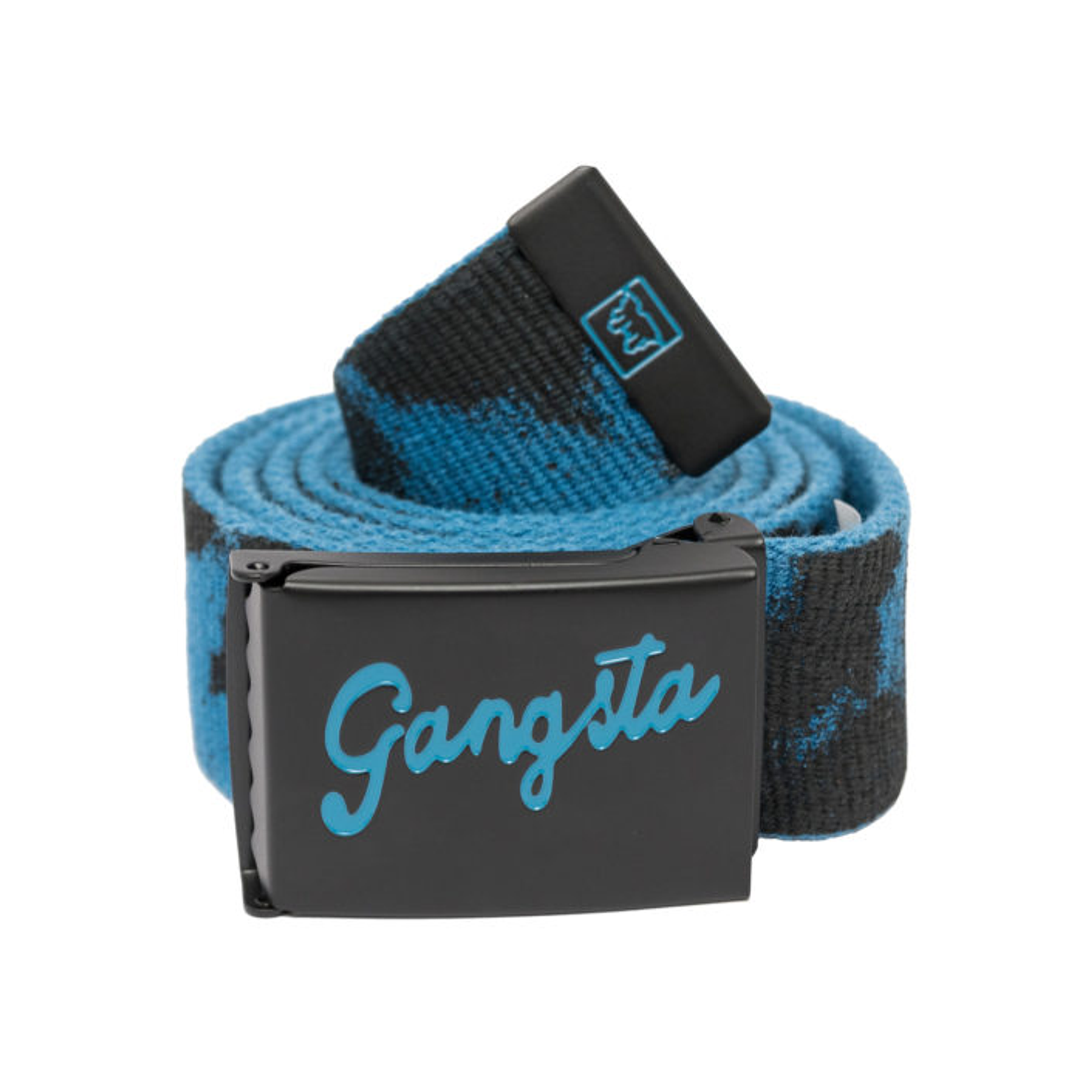 Cinturon Gangsta tiedye