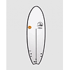Softboard Flyer The Traveller 6.6 II: Evolutiva Fish  SS