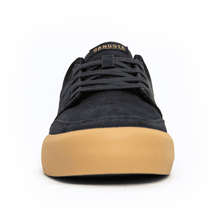 Zapatilla Gangsta WALLRIDE S Black/Gum NN